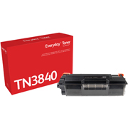 XEROX EVERYDAY BROTHER TONER TN3480 NEGRO 8.000P 006R04587